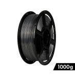 FLASHFORGE flash four jiPLA шелк филамент 1000g metal серый 3D принтер для SLK-F100