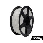 FLASHFORGE 3D принтер филамент tpu 1.75mm 1000g 3d printer TPU..filament [ Япония официальный агент ] бесплатная доставка включая налог [ белый ]
