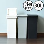 ゴミ箱45リットル袋対応おしゃれ分...