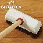  палубная щетка модный веранда палубная щетка ванна уборка вход наружный дерево рисунок длина рисунок сделано в Японии SCHALTEN палубная щетка автомобиль ru тонн 