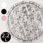 クリアローズ ウォッシュボール 洗面器 バスボウル 湯桶 湯おけ アクリル おしゃれ バスグッズ 浴室用品 バス用品 ローズ バラ