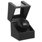  заводящее устройство 1 шт. наматывать самозаводящиеся часы заводящее устройство часы Winder сделано в Японии Mabuchi motor тихий звук проект высококлассный PU материалы wani узор 