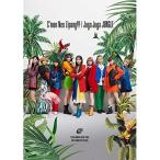 CD/Girls2/C'mon Neo Zipang!!!/Juga Juga JUNGLE (CD+Blu-ray) (初回限定ダンス盤)
