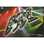 DVD/AAA/1st ATTACK at SHIBUYA?AX