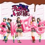 CD/SKE48/チョコの奴隷 (CD+DVD) (ジャケットB/TYPE-B
