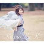 CD/北乃きい/K (2CD+DVD)