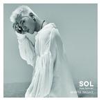CD/SOL(from BIGBANG)/WHITE NIGHT (CD+DVD(スマプラ対応))【Pアップ