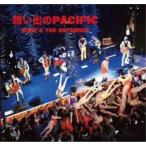 【取寄商品】CD/柳家睦&THE RAT BONES/想い出のPACIFIC