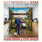 [ посылать за товар ]CD/ alison * Brown &amp; Steve * Martin /seif,sensibru* and *se in 