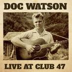 CD/dok*watoson/ Live * at * Club 47