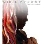 CD/MISIA/アイノカタチ feat.HIDE(GReeeeN)