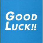 CD/ оригинал * саундтрек /TBS серия воскресенье театр [GOOD LUCK!!] оригинал * саундтрек [P выше 