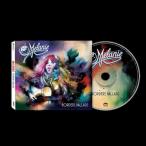 CD/mela колено / окантовка z* роза z( подкладка no-tsu)