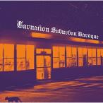 CD/カーネーション/Suburban Baroque (ライナーノーツ)【Pアップ