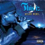 ショッピングTHIS 【取寄商品】CD/MILES WORD./This Iz...