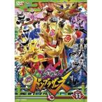【取寄商品】DVD/キッズ/暴太郎戦隊ド