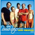 ★CD/The Beach Boys/the Complete GOOD VIBRATIONS SESSIONS (紙ジャケット)