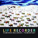 ★CD/TOMOVSKY/LIFE RECORDER