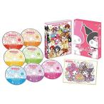 【取寄商品】BD/TVアニメ/TVアニメ「おねがいマイメロ