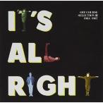 Yahoo! Yahoo!ショッピング(ヤフー ショッピング)CD/オフコース/IT'S ALL RIGHT OFF COURSE SELECTION III 1984-1987