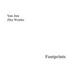 【取寄商品】CD/Yan Jun/Zhu Wenbo/Footprints