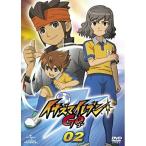 ショッピングイナズマイレブン DVD/キッズ/イナズマイレブンGO 02【Pアップ