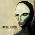 CD/ Marilyn * Manson / one *asasine-shon* нижний *godo- коричневый pta-2 ( описание .. перевод есть )