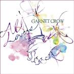 ショッピングCROW CD/GARNET CROW/All Lovers