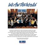 y񏤕izDVD/IjoX/We Are The World (DVD+CD)