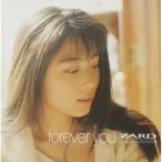 ショッピングforever CD/ZARD/forever you