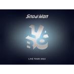 ▼BD/Snow Man/Snow Man LIVE TOUR 2022 Labo.(Blu-ray) (初回盤)