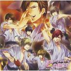 CD/ドラマCD/アブナイ★恋の捜査室 