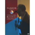 DVD/���R���M/Live,Life,Like Official SUGIYAMA KIYOTAKA -30th Anniversary Premium Collection-