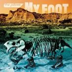 ショッピングマイガール CD/the pillows/MY FOOT【Pアップ