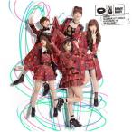 CD/AKB48/唇にBe My Baby (CD+DVD) (通常盤/Type C)