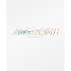 BD/劇場アニメ/シン・エヴァンゲリオン劇場版 EVANGELION:3.0+1.11 THRICE UPON A TIME(Blu-ray) (本編Blu-ray+特典Blu-..(初回限定版)【Pアップ