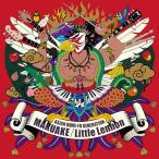 ▼CD/ASIAN KUNG-FU GENERATION/MAKUAKE/Little Lennon (CD+Blu-ray) (初回生産限定盤)