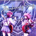 CD/Girls Dead Monster STARRING LiSA&amp;marina/Awakening Song / Girls Dead Monster STARRING LiSA&amp;marina