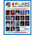 y񏤕izBD/Aj/Animelo Summer Live 2021 -COLORS- 8.28(Blu-ray)yPAbvz