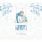 【取寄商品】CD/叶/flores (CD+Blu-ray) (初回限定盤)