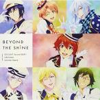 CD/加藤達也/TVアニメ『アイドリッシュセブン Second BEAT!』オリジナルサウンドトラック BEYOND THE SHiNE
