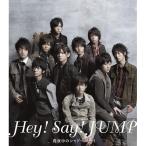 CD/Hey! Say! JUMP/真夜中のシャドーボーイ