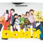 CD/なにわ男子/Doki it (通常盤)
