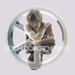 CD/堂本光一/mirror