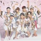 CD/ジャニーズWEST/ホメチギリスト/傷だらけの愛