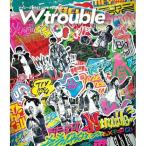 BD/ジャニーズWEST/ジャニーズWEST LIVE TOUR 2020 W trouble(Blu-ray)【Pアップ