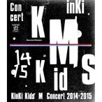 BD/KinKi Kids/KinKi Kids Concert 『Memories & Moments』(Blu-ray)【Pアップ