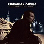 ショッピングohora ★CD/ZEPHANIAH OHORA/LISTENING TO THE MUSIC