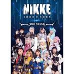 【取寄商品】BD/趣味教養/NIKKE THE STAGE(Blu-ray) (