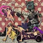 【取寄商品】CD/MEWCATUNE/Falling Down!!